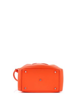 30 Lindy Bag Clemence