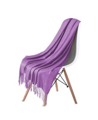 Stylish Warmth Scarf