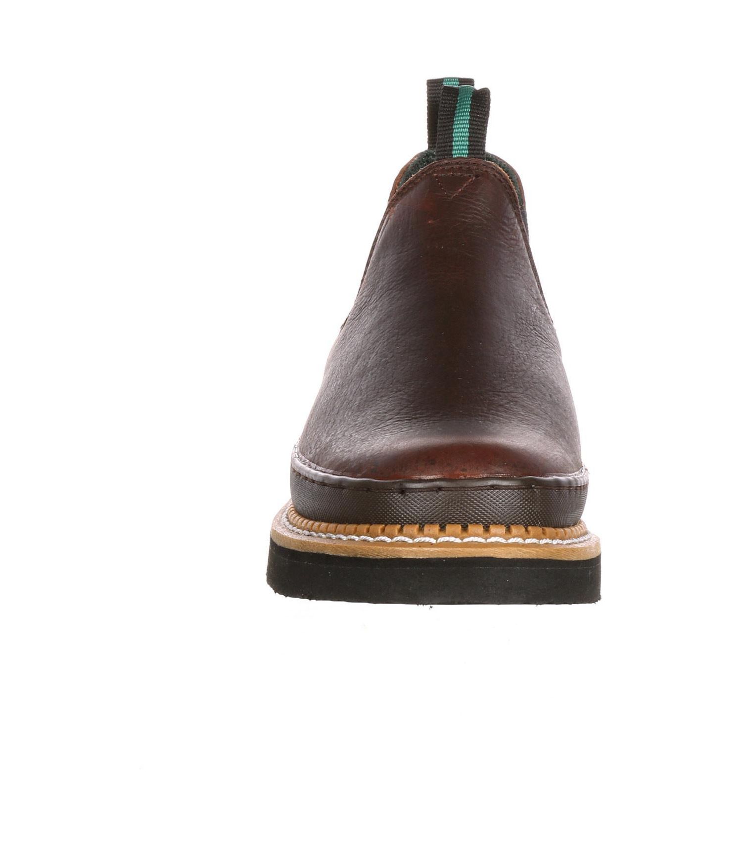 Men's Wedge Romeo Work Shoe