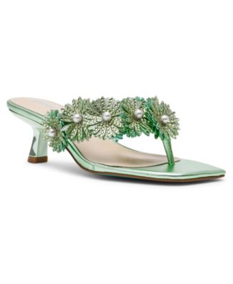 Women's Leslie Slip-On Sandals