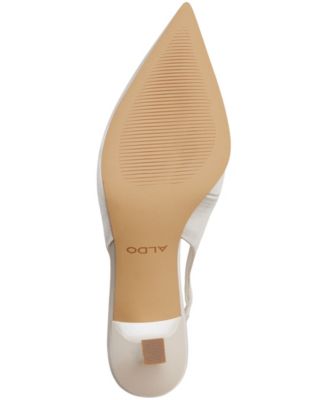 Women's Kiarrah Slingback Dress Pumps