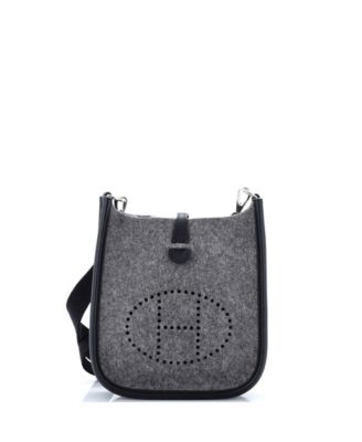TPM Evelyne Bag Gen III Felt