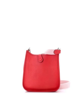 TPM Evelyne Bag Gen III Clemence
