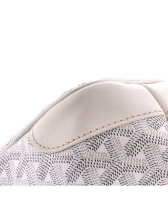 Mini Beluga Bag Coated Canvas