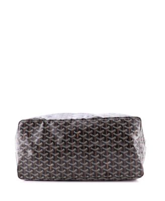 GM Saint Louis Tote Coated Canvas