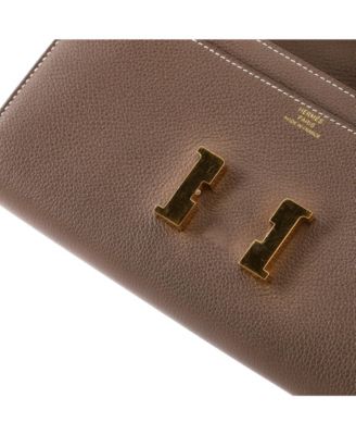 Constance To Go Wallet Evercolor
