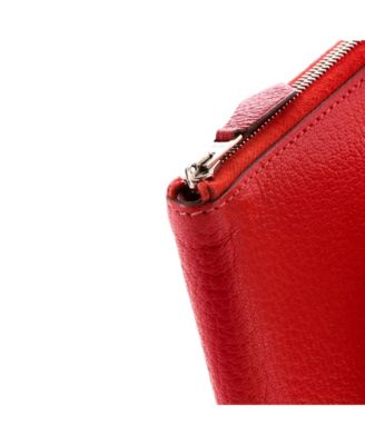 Long Azap Zip Around Wallet Chevre Mysore