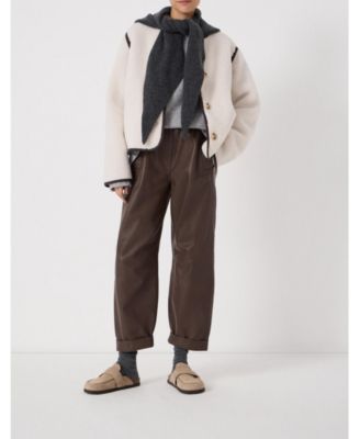 Women's Alina Borg Button Cardigan