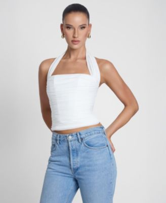 Women's Taormina Halter Corset Top