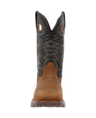 Men's Legacy 32 Steel Toe Waterproof Western Boot