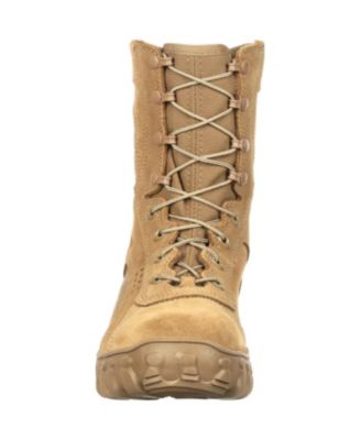 Men's S2V Composite Toe Tactical Military Boot