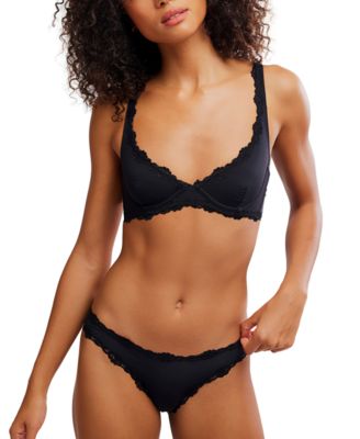 Women's Charlie Micro Bikini