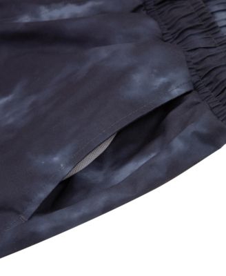 Men's Compression Liner Swim Trunks