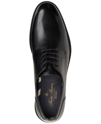 Men's Marquis Round Toe Shoes