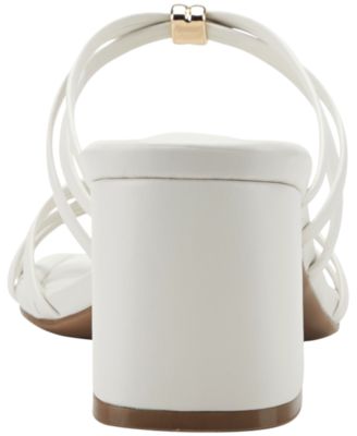 Women's Gabber Strappy Block Heel Dress Sandals