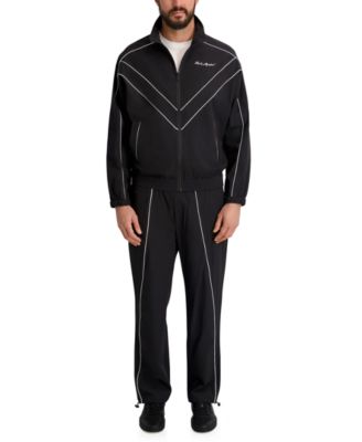 Men's Regular-Fit Track Pant