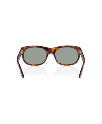 Women's Rectangle Sunglasses, YS000851