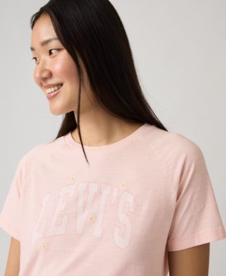 Women's Game Day Graphic T-Shirt