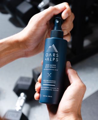 Skin Saver Body Spray, 6.8 oz.