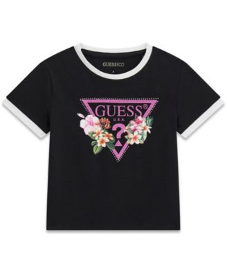 Girls' 7-16 Short-Sleeve T-Shirt