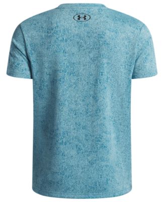 Boys' 6-20 Pixelate Tech Short-Sleeve T-Shirt