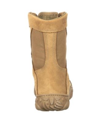 Men's S2V Steel Toe Tactical Military Boot