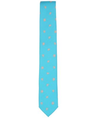 Men's Grace Floral Tie