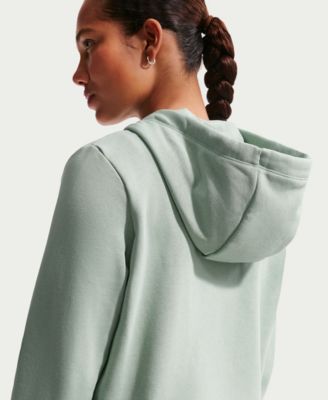 Women's Sportswear Club Fleece Full-Zip Hoodie