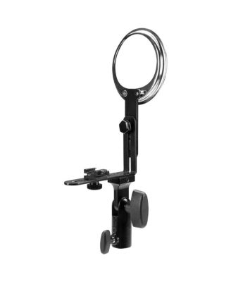 Rapid Box Switch Octa-S Modifier with Round Head Speedlite Insert