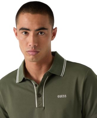 Men's Paul Piqu&eacute; Polo Top