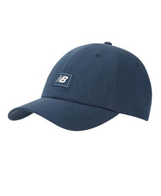 Men's 6 Panel Flying NB Logo Adult Hat