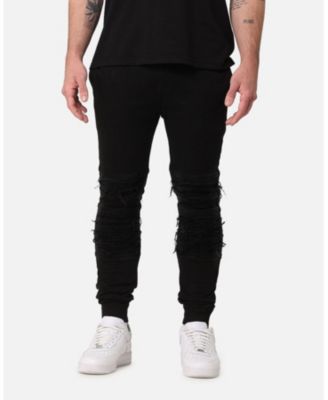 Men's Abolished Joggers