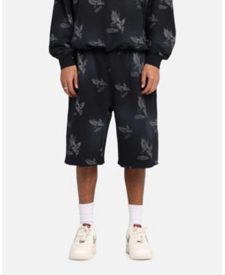 Men's Doves Baggy Sweat Shorts