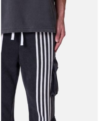 Men's Front Stripe Sweatpants