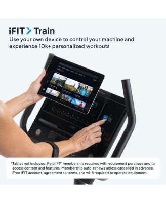 225 CSX Upright Bike