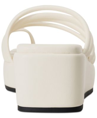 Women's Hanalyn Strappy Wedge Sandals