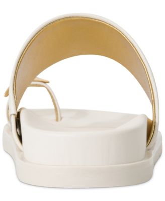 Women's Hooper Toe Ring Flat Sandals