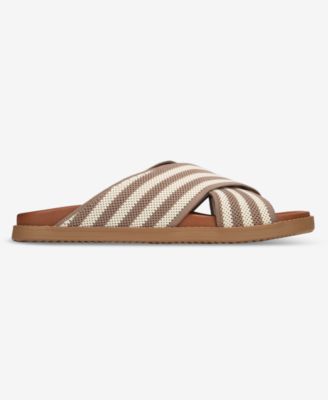 Women's Roryy Knit X-Band Footbed Sandals