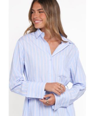 Women's Harlan Long Sleeve Midi Dress