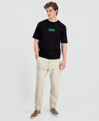 Men's Nufotee Logo T-Shirt