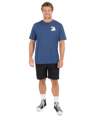 Men's Sunsets Short-Sleeve T-Shirt