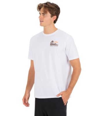 Men's Island Escape Short-Sleeve T-Shirt