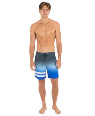 Men's Phantom Block Party Swim Board Shorts