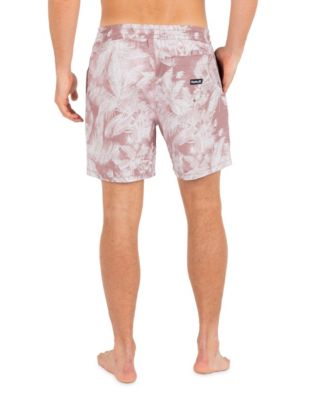 Men's Cannonball Stretch Volley Shorts