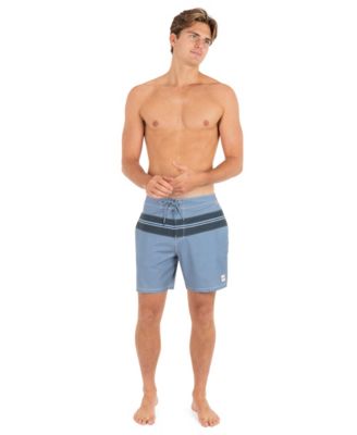 Men's Phantom Naturals Topanga Swim Shorts
