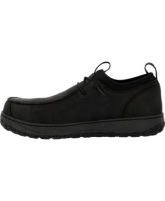 Men's Dry-Strike SRX Composite Toe Slip-On