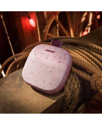 Soundlink Micro Portable Speaker (2nd Gen)