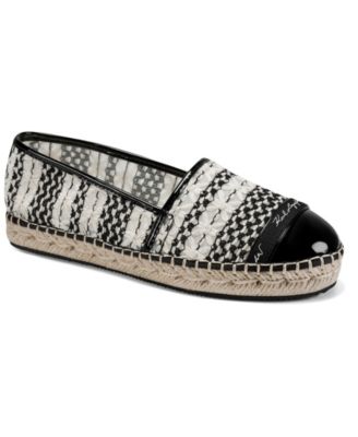 Women's Millicent Espadrille Flats