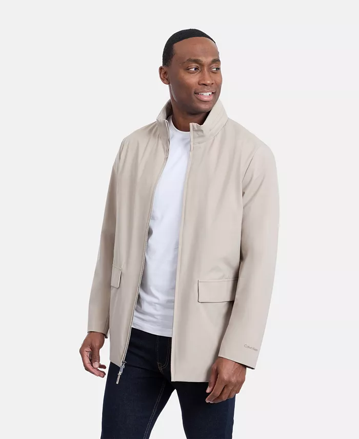 Men's Utility Jacket - thumbnail 5
