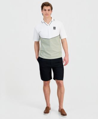 Men's Daryo Knit Polo Shirt